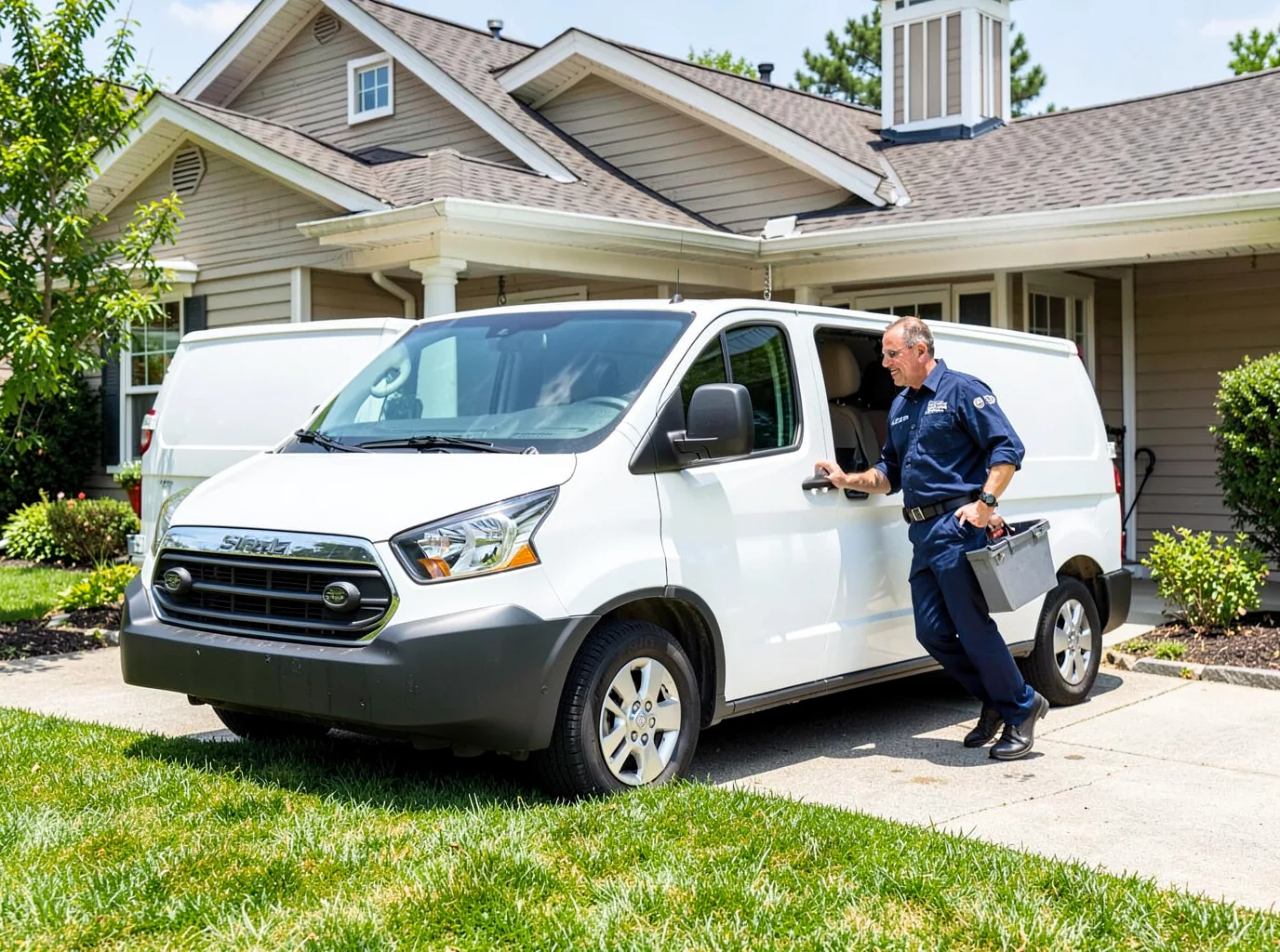 Emergency Plumber company in Oxford, MI